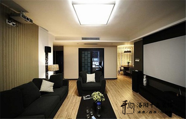 洛陽裝修設計如何節(jié)能?