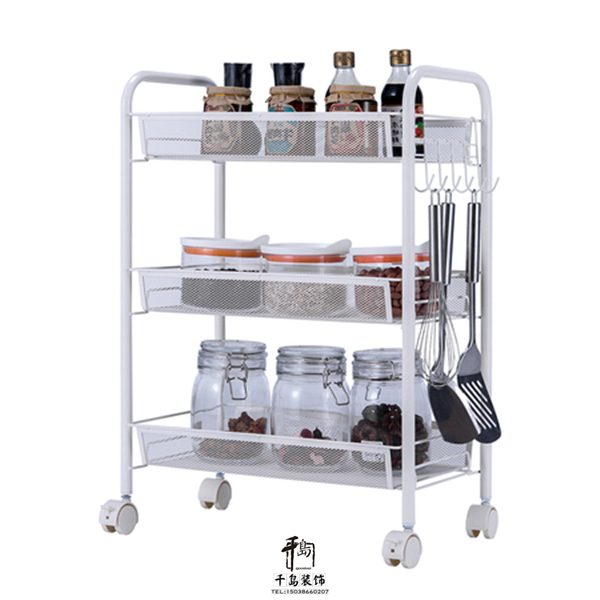 小戶(hù)型置物架