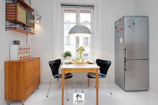 不同的地方，冰箱放置的優(yōu)缺點(diǎn)