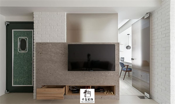 善用空間，增加收納容量