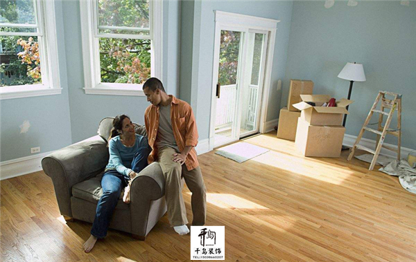 新家裝修，怎么裝省錢(qián)又精致？