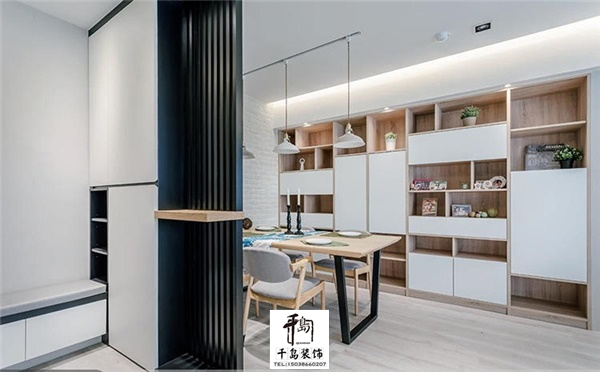 開放廚房，創(chuàng)造親子互動