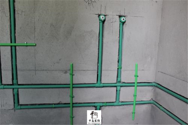 舊房翻新,洛陽(yáng)二手房改造水電問(wèn)題點(diǎn)匯總