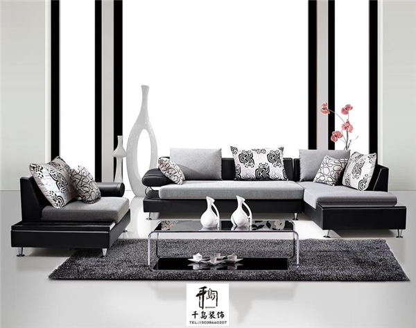 歐式風(fēng)格如何選沙發(fā)?歐式沙發(fā)分類