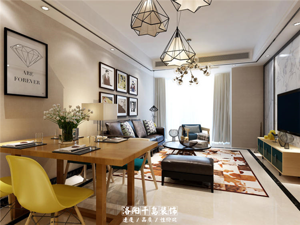 洛陽裝修公司哪家好？怎么找裝修公司