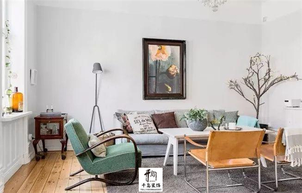 從設(shè)計到收尾，洛陽裝修21個小環(huán)節(jié)