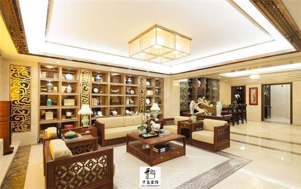 新房裝修怎么出效果？這些墻面裝飾很重要