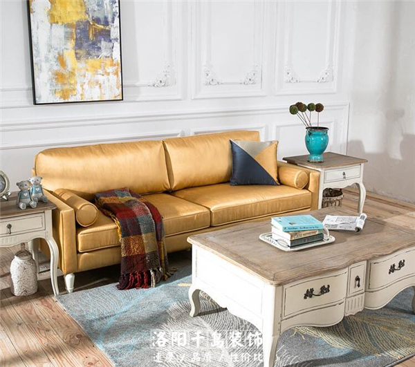 簡(jiǎn)約佛系，小戶型必備