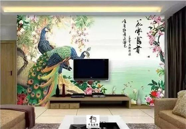 如何拯救爸媽的土味家裝?清新北歐風(fēng)