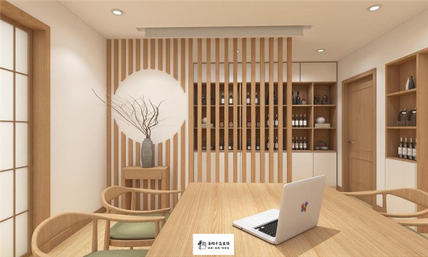 十月一沒(méi)錢去日本玩？教您裝修一個(gè)日式房間