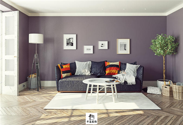 北歐風(fēng)裝修