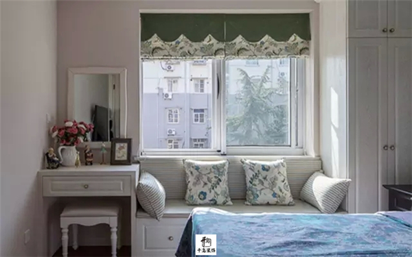 2019洛陽裝修多少錢？小戶型臥室改造指南