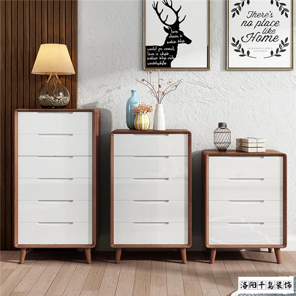 洛陽(yáng)口碑較好的裝修公司，客廳收納大法