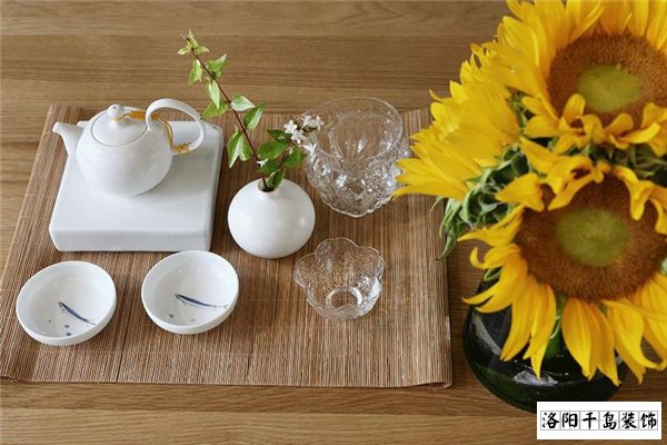 中、日式復(fù)古