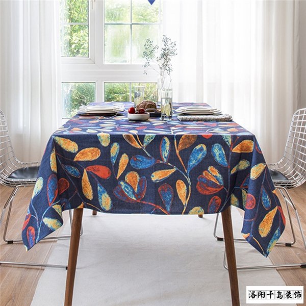 北歐餐廳，營造小資格調的家