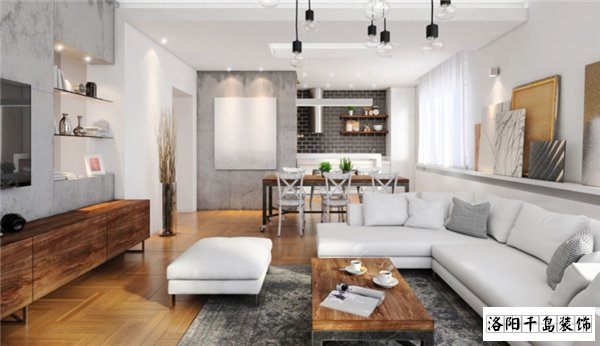 洛陽(yáng)哪家裝飾公司好？家具搭配很重要