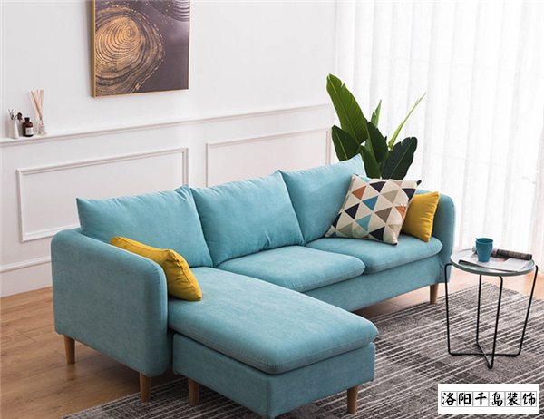 質感北歐沙發(fā)