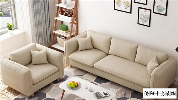 北歐風(fēng)簡(jiǎn)約的外觀(guān)