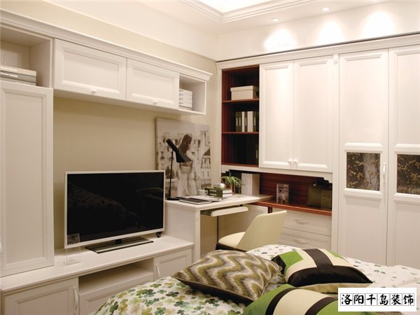 2020家裝潮流新走向，全屋定制好在哪