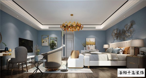 洛陽裝修公司口碑較好排行榜？洛陽裝修哪家好