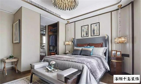 主臥衛(wèi)生間老婆想要改成衣帽間,有安全隱患嗎