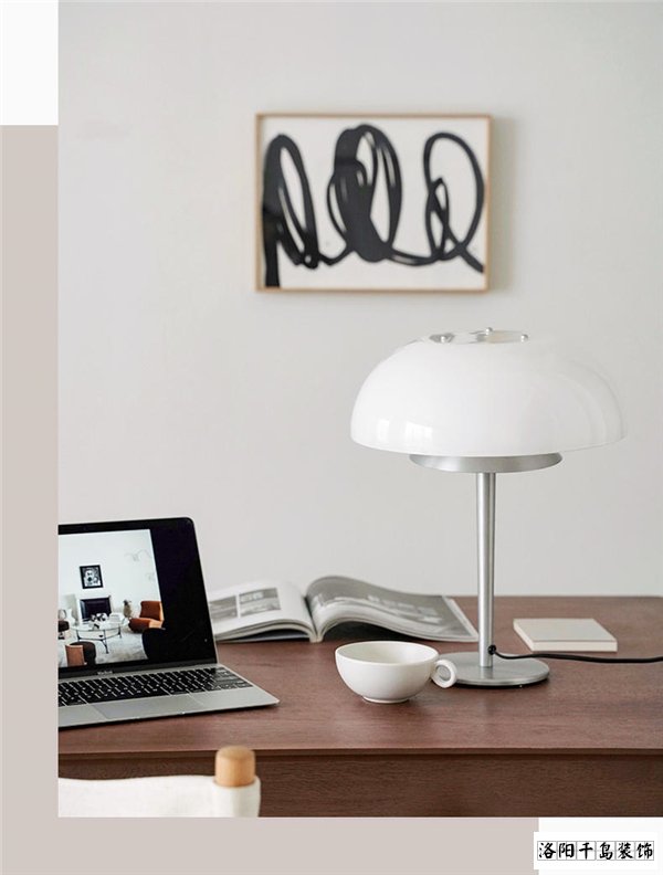 一份洛陽裝修設(shè)計(jì)師精心整理的燈具選擇搭配技巧