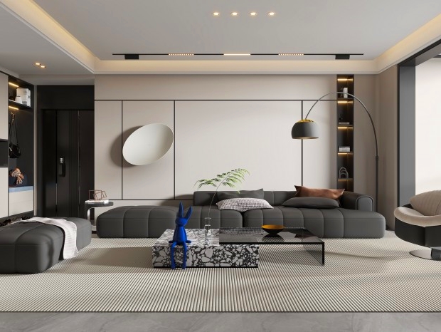 洛陽(yáng)比較正規(guī)的裝修公司_裝修避坑做好這二點(diǎn)