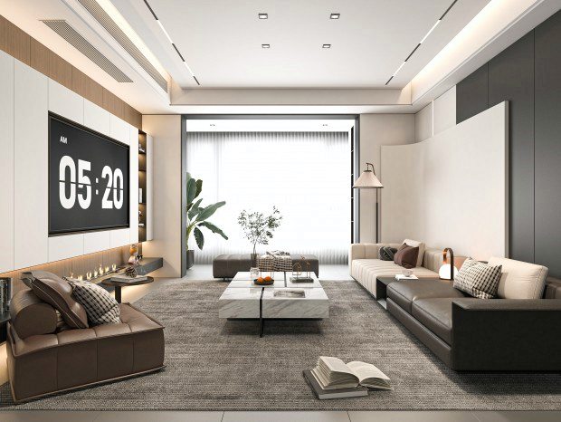 洛陽(yáng)哪家裝修公司好？選裝修公司9條黃金法則