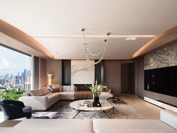 洛陽(yáng)裝修公司大全_洛陽(yáng)120㎡二手房裝修預(yù)算