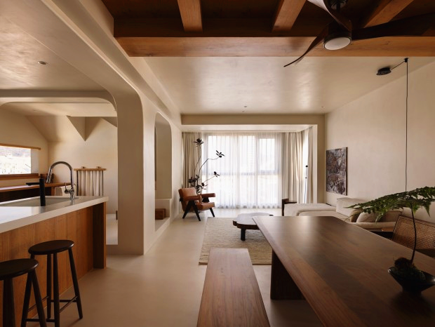 洛陽(yáng)裝修公司哪家經(jīng)驗(yàn)豐富？裝修中這6點(diǎn)超級(jí)關(guān)鍵