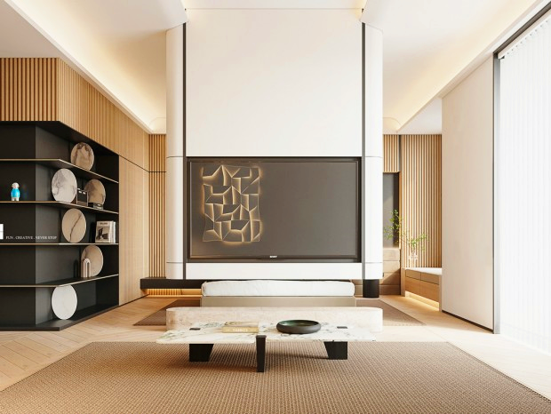 洛陽裝修達人分享8大細節(jié)，幫你打造夢寓新家