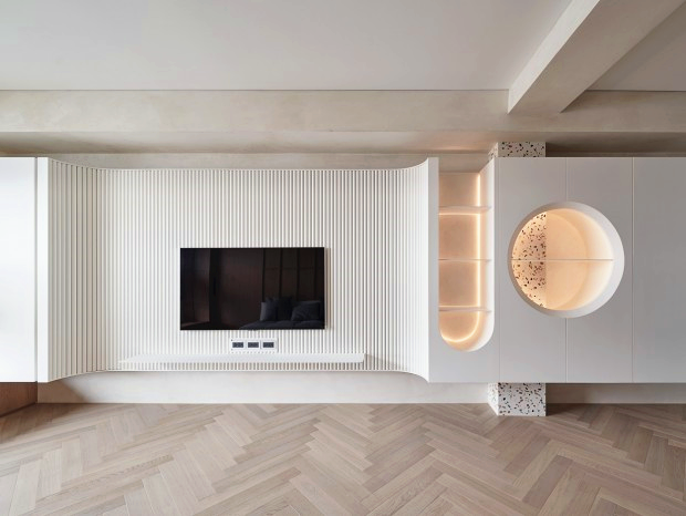 洛陽新房裝修大概多少錢?哪些裝修關鍵環(huán)節(jié)不能省