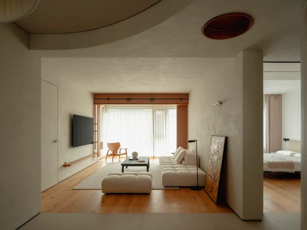 洛陽(yáng)裝修這樣窮裝，輕松省出一輛車(chē)的首付