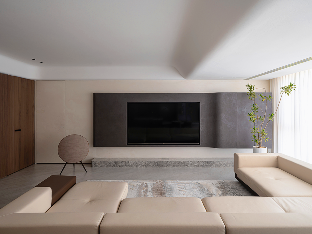 洛陽(yáng)裝修這樣窮裝，輕松省出一輛車(chē)的首付