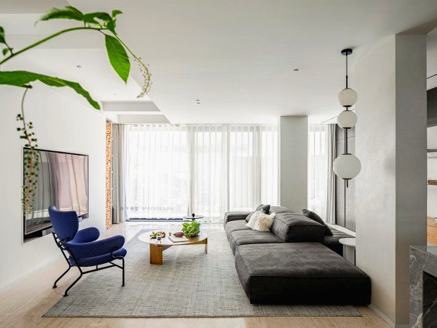 洛陽半包裝修中的陷阱，別讓你的錢被埋沒