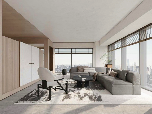 洛陽最好的裝修公司是哪家？9條高級感家裝技巧