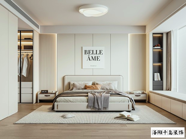 如何選合適的洛陽裝修公司？選裝修公司的利弊