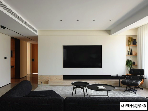 洛陽裝修公司選取指南:七大步驟助你把控裝修風(fēng)險