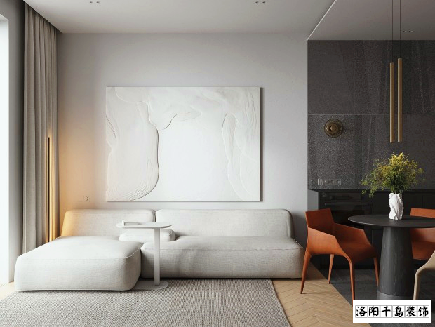 揭秘裝修陷阱，教你如何挑選洛陽靠譜裝修公司