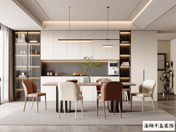 洛陽裝修公司哪家環(huán)保做的好？除甲醛5個要點