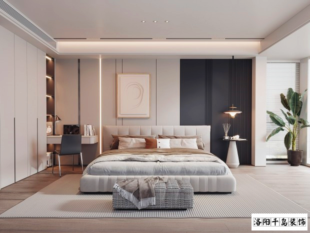 洛陽裝修誤區(qū)揭秘:15招讓你的家煥然一新