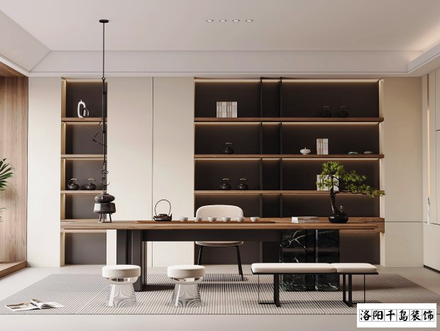 洛陽裝修誤區(qū)揭秘:15招讓你的家煥然一新