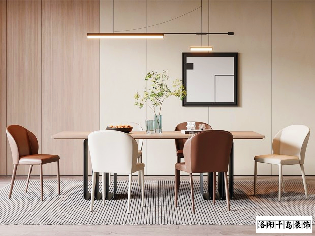 在洛陽花20萬裝修能裝的怎么樣？14條裝修省錢技巧