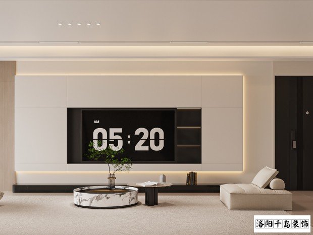 洛陽套餐裝修公司哪家好?套餐公司的4大套路