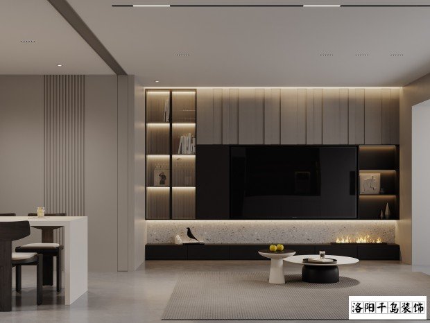 洛陽(yáng)裝修秘籍:5個(gè)被忽視卻至關(guān)重要的裝修細(xì)節(jié)